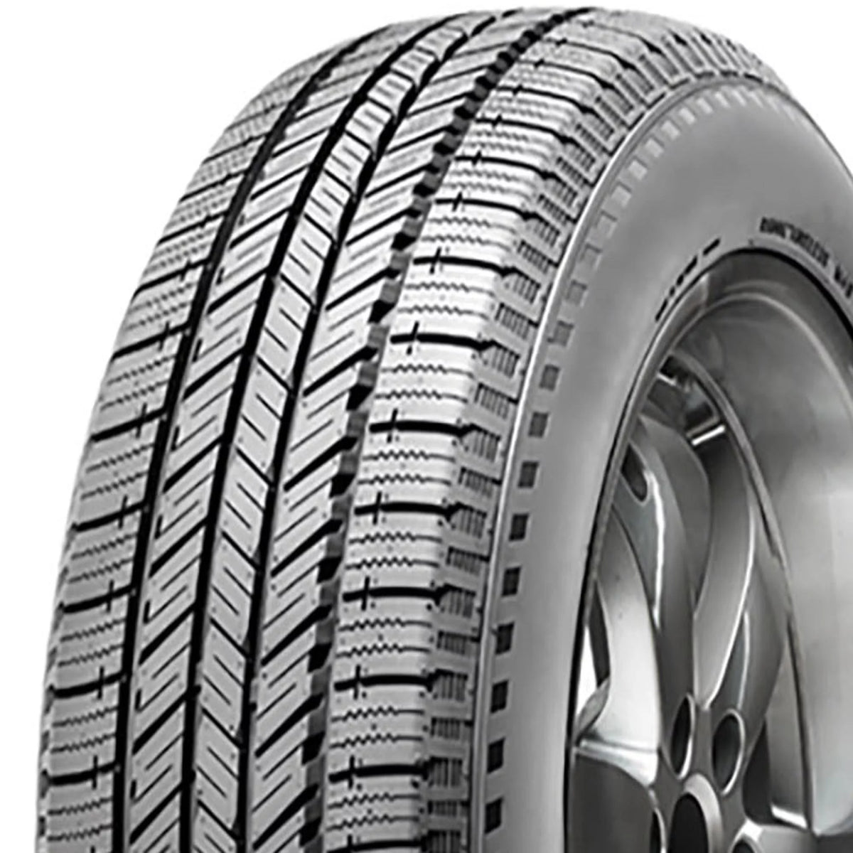 All Season 235/65R18 106T SUV/Crossover Tire T136878