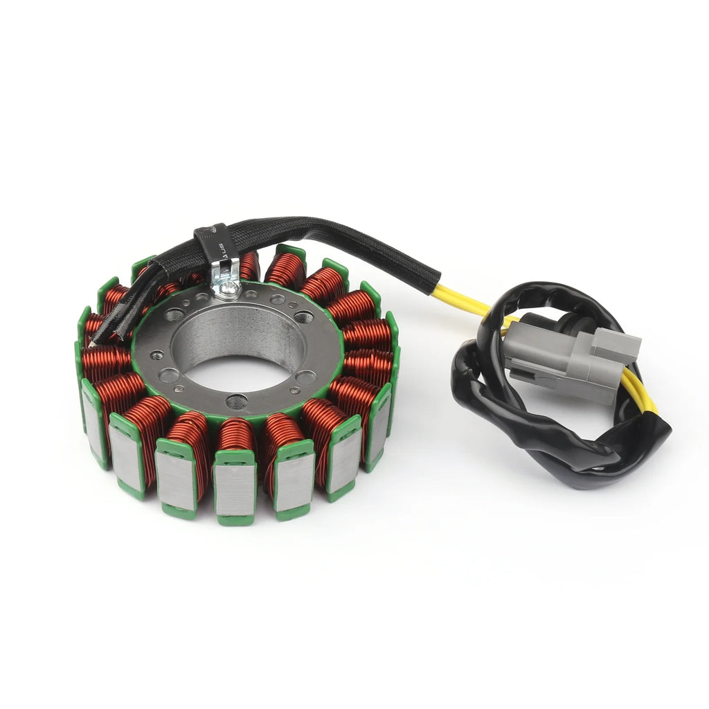 Stator Coil 420889721 For Sea-doo 155 GTIG TX WAKE 260 1500 4-TEC RXP X 215 K6932