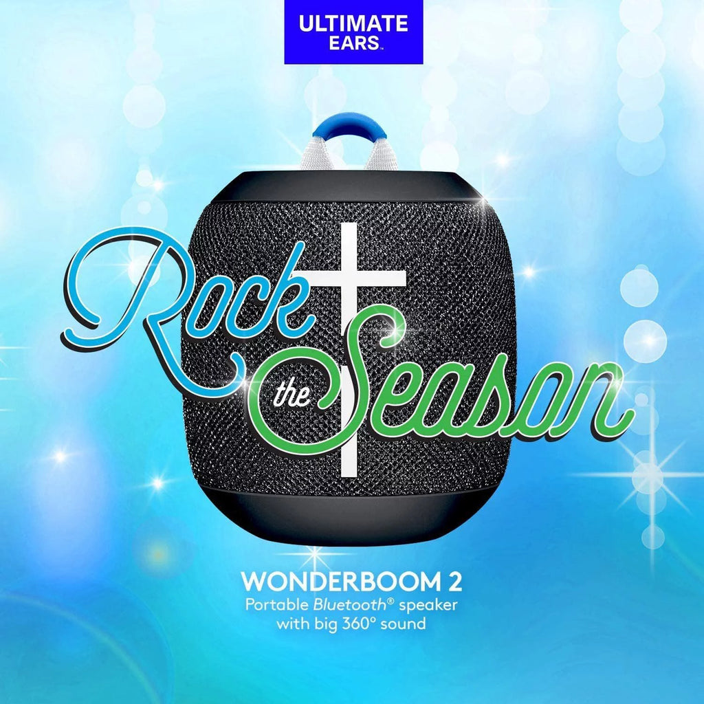 Portable Waterproof Bluetooth Speaker D3555