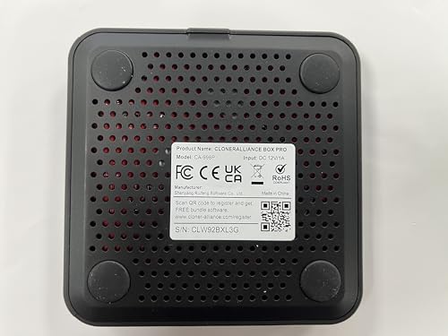 1080p@60fps Video Recorder with HDMI Capture A116916
