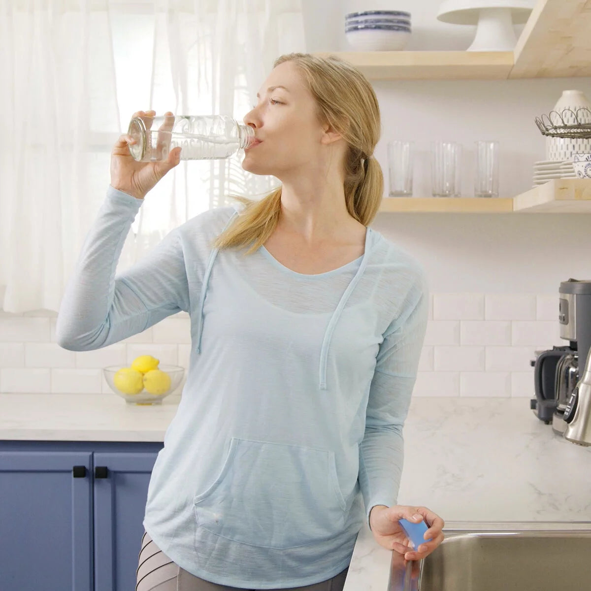 Countertop Water Filter Replacements N627457