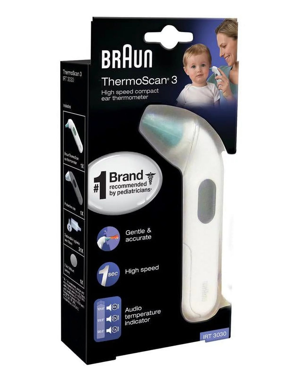 Ear Thermometer C992479