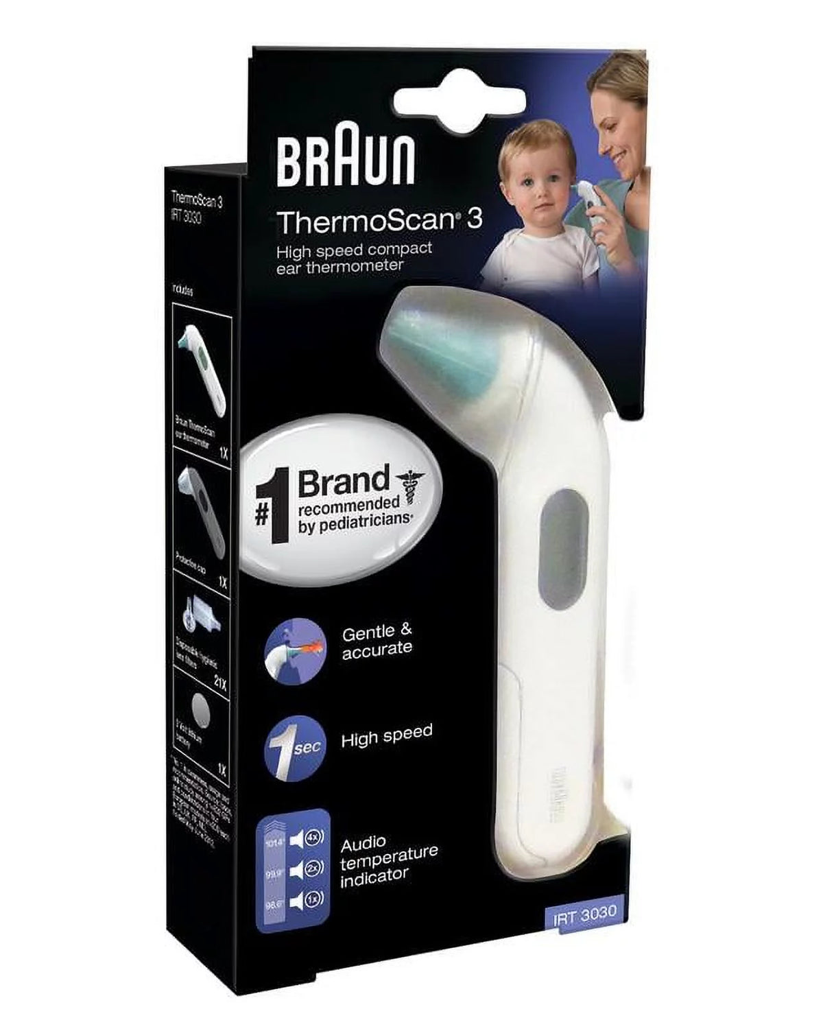 Ear Thermometer C992479