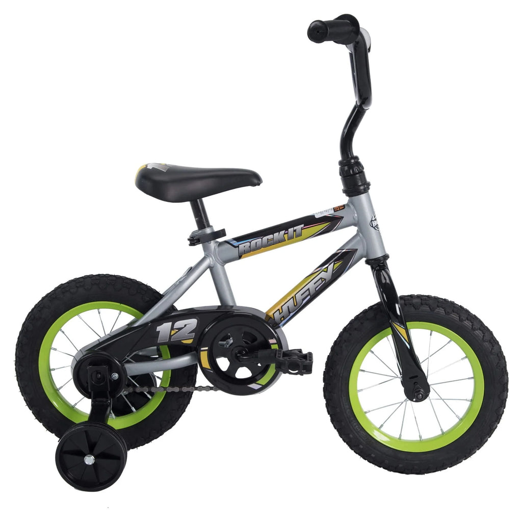 12 in. Kids Bike V211