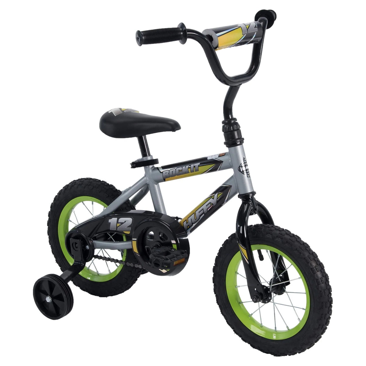 12 in. Kids Bike V211