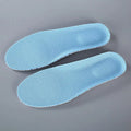 Breathable Orthopedic Insoles Shock Cushion Shoes Pad R943262