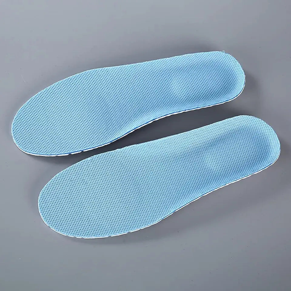 Breathable Orthopedic Insoles Shock Cushion Shoes Pad R943262
