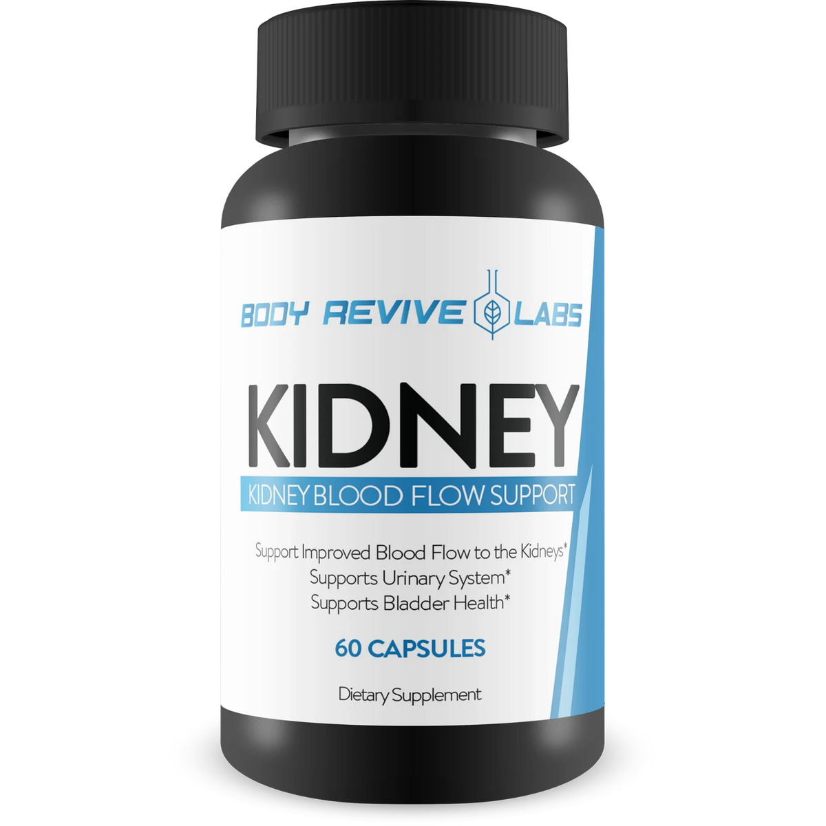 60 Capsules Kidney Support T6875