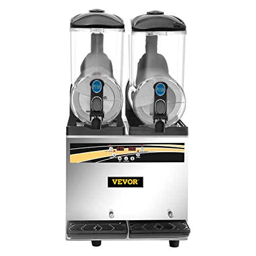 Commercial Slushy Machine Q2626