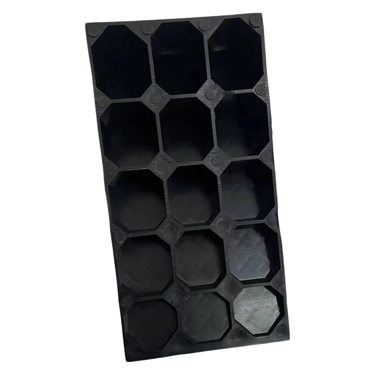 Squat Wedge Blocks Non-slip Calf Raise Platform X216905