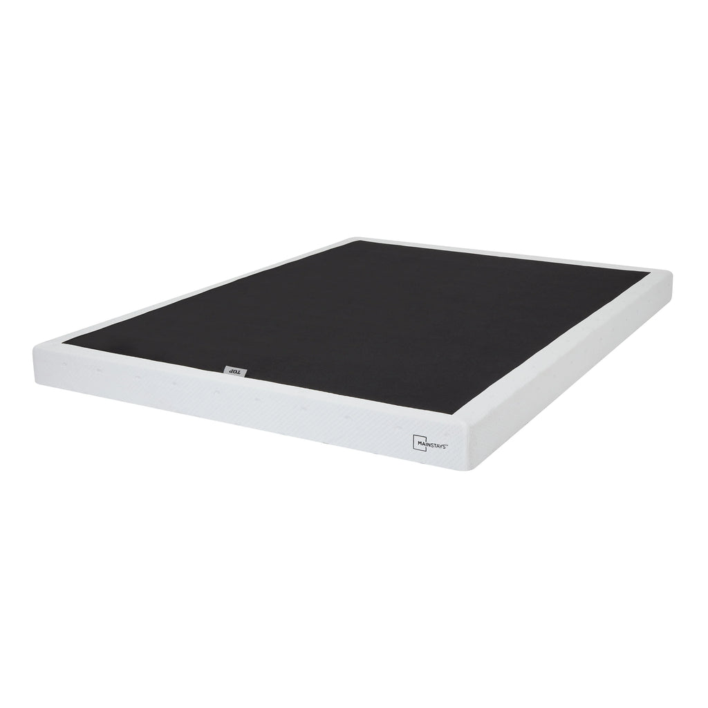 Queen High Profile Smart Metal Box Spring F3715