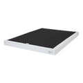 Queen High Profile Smart Metal Box Spring F3715