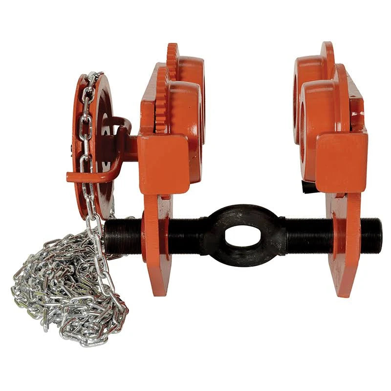 Plate Clamp A25257