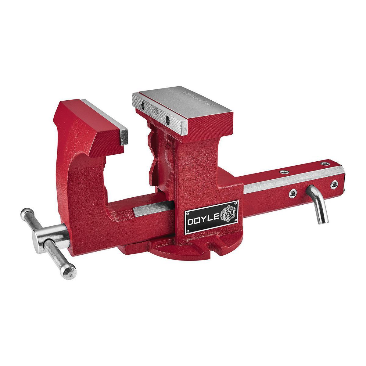 6 in. Hitch Vise J352