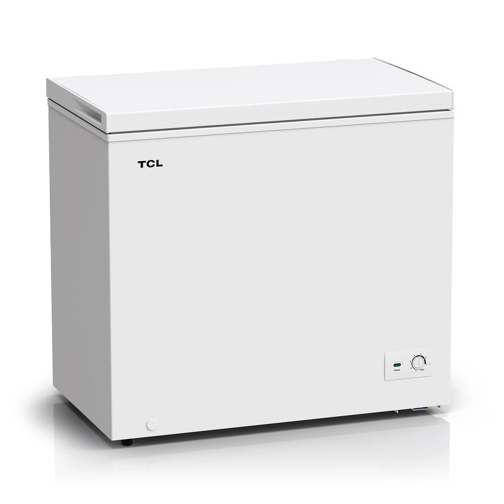 White 7.0 Cu. Ft. Chest Freezer C26162