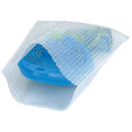 Flush Cut Bubble Pouches, 550/Case D852