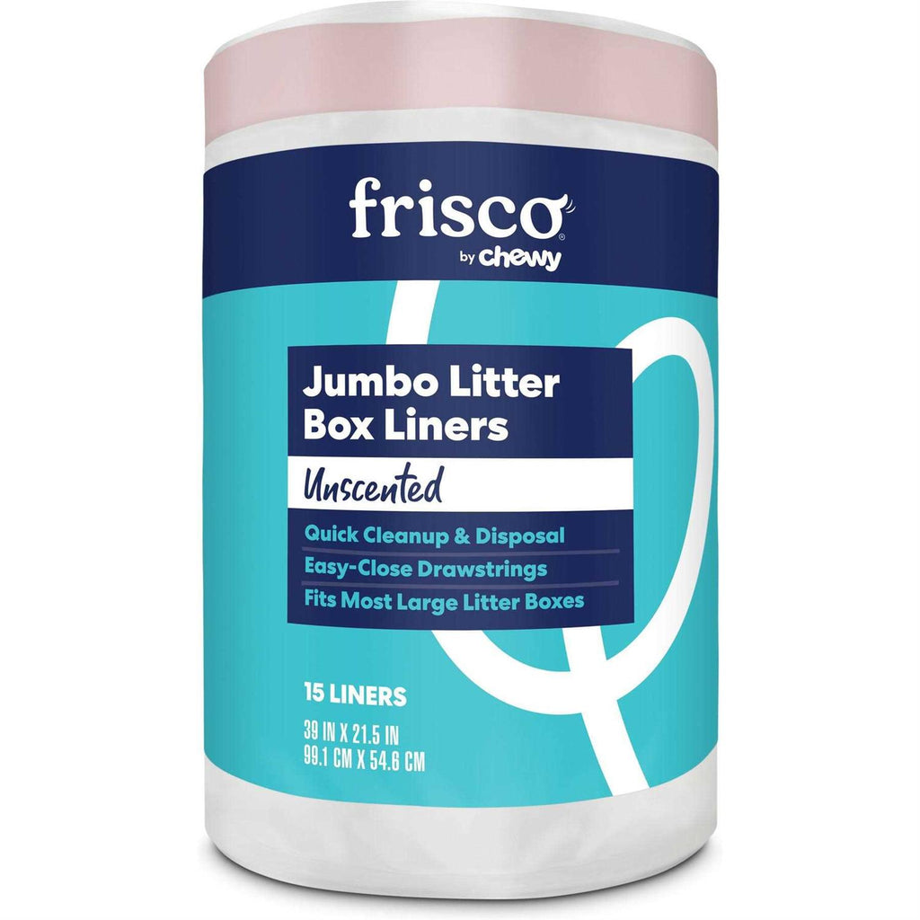 Litter Box Pan Liners I900
