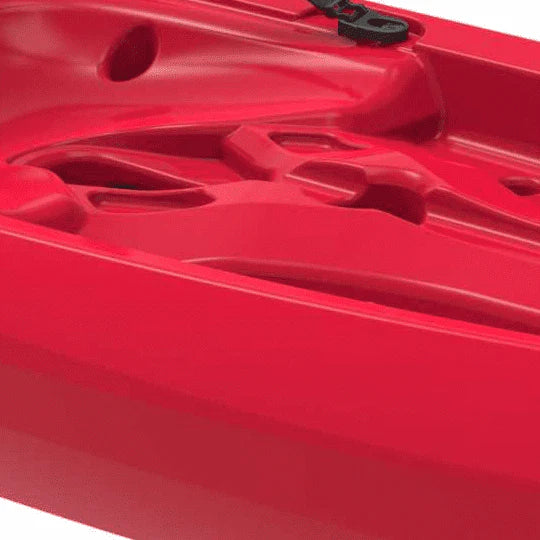 Teal 8 ft Sit-On-top Kayak O27637