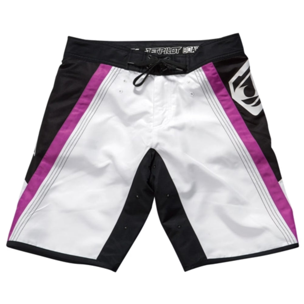 Pink Womens Rebound Riding Shorts Suit D2146