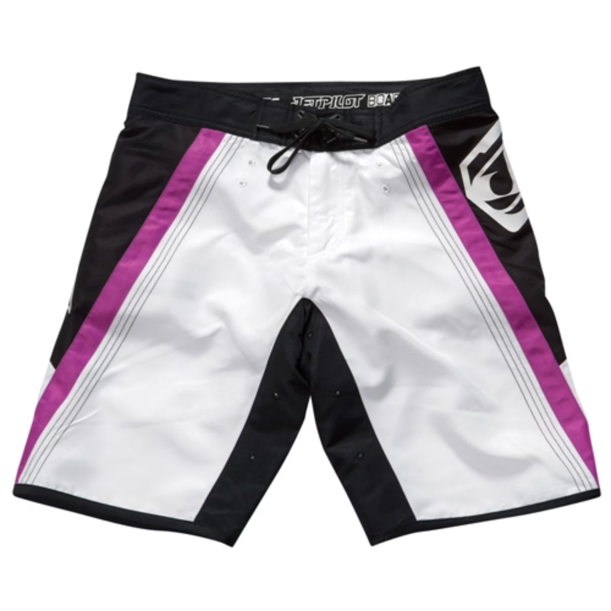 Pink Womens Rebound Riding Shorts Suit D2146