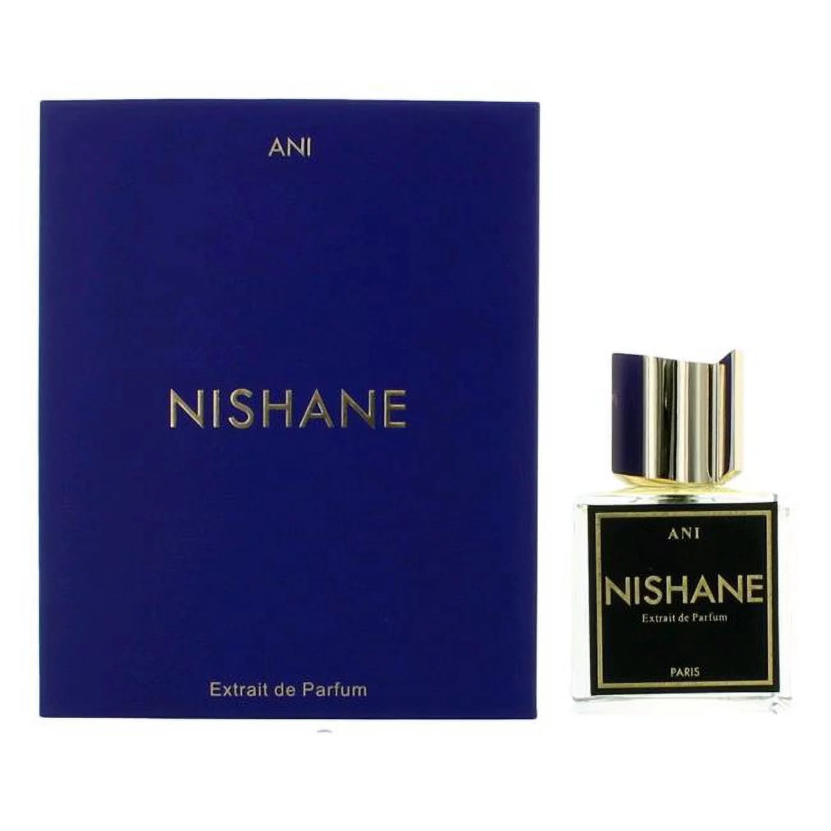 3.4 oz Ani Extrait De Parfum Spray U39286