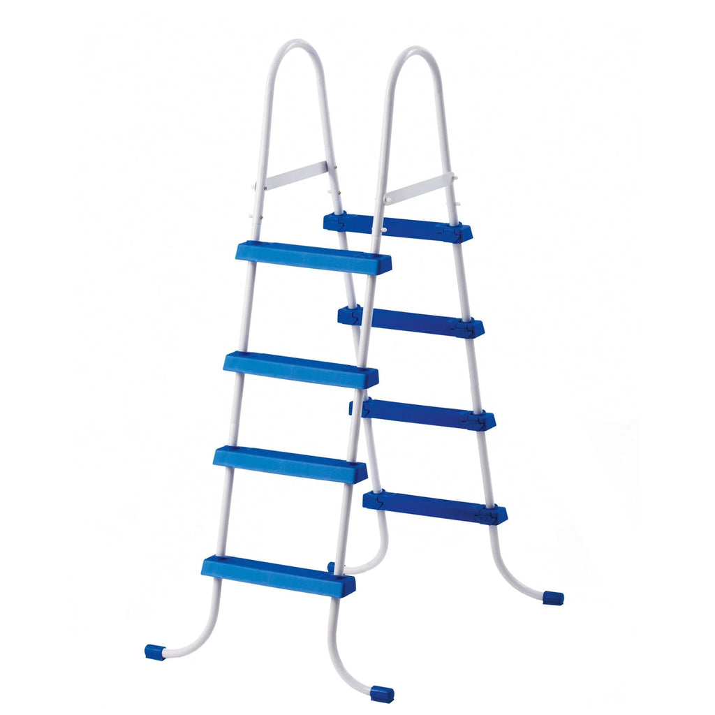 15 x 48 Inflatable Pool with Ladder and Pump A19560