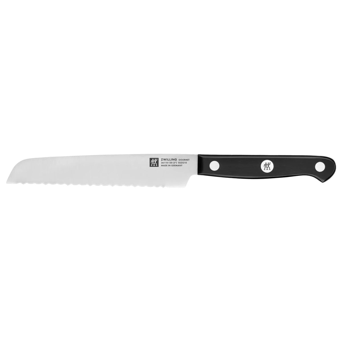 Serrated Utility Knife T1269