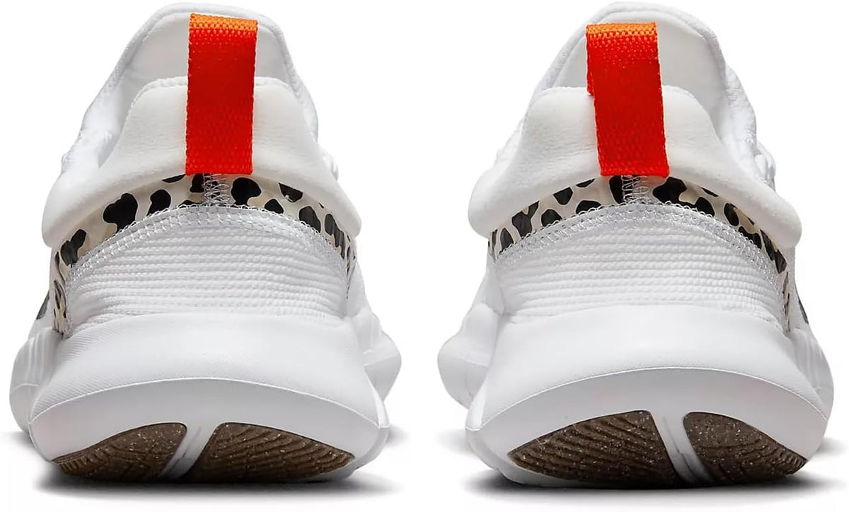 White Light Silver Running Shoes H39646