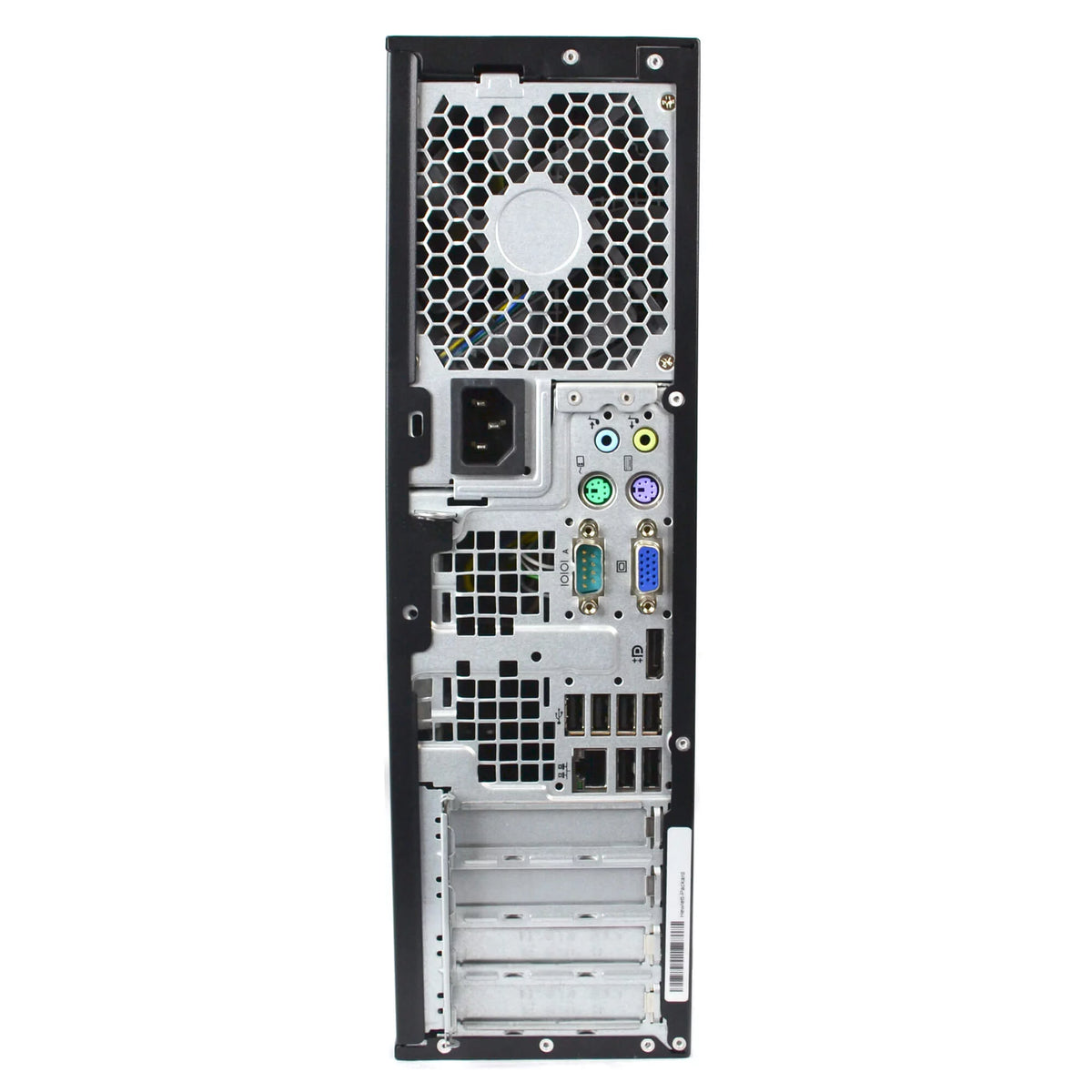 Desktop Intel Core 2 Duo 4GB RAM 320GB HDD Windows 10 Bundle A738
