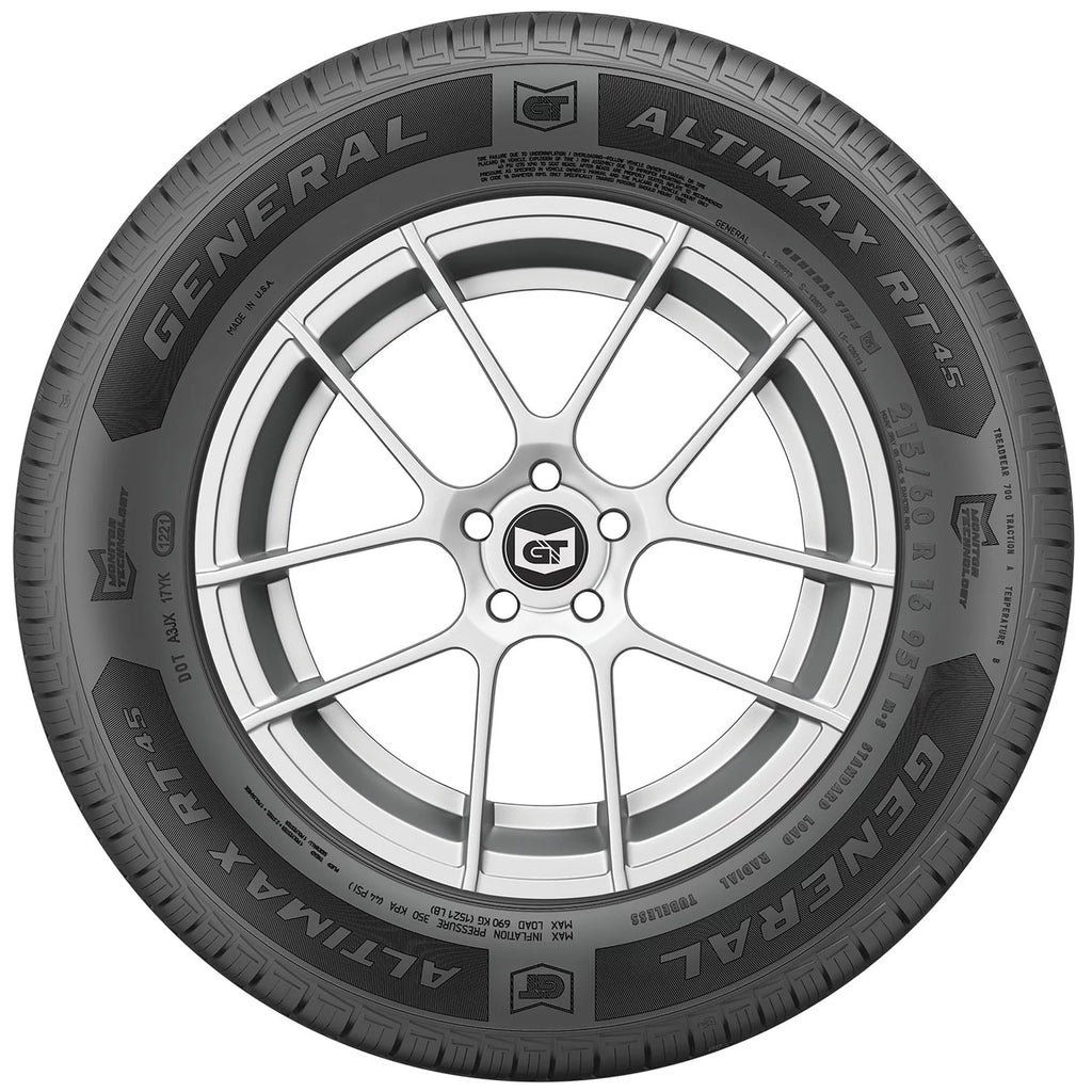 All Season Tire X94103