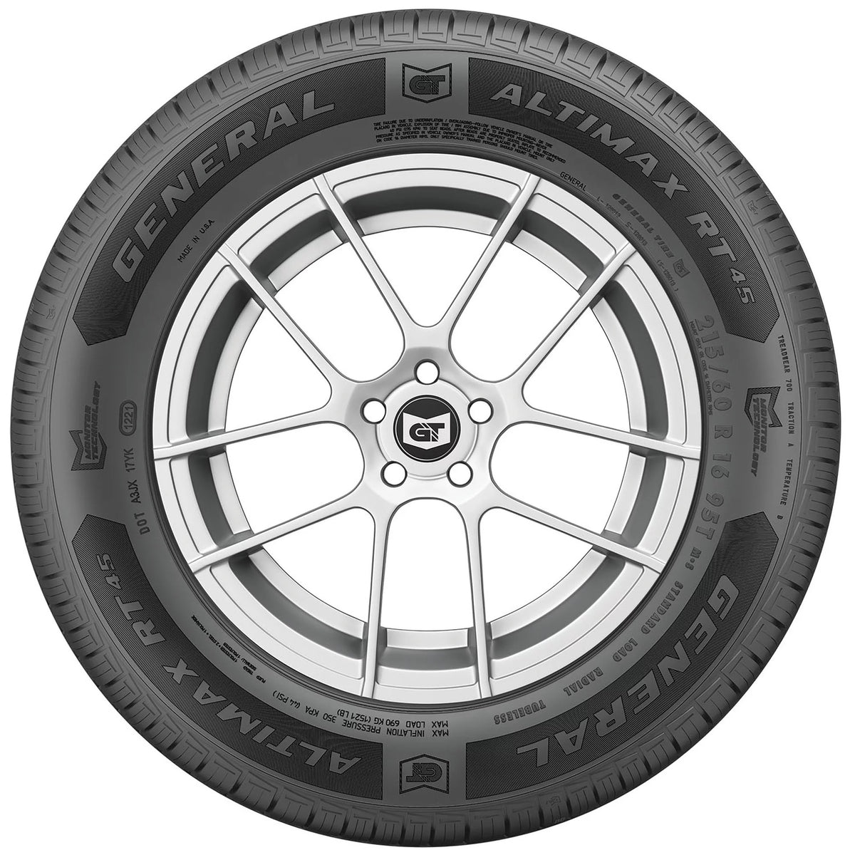 All Season Tire X94103
