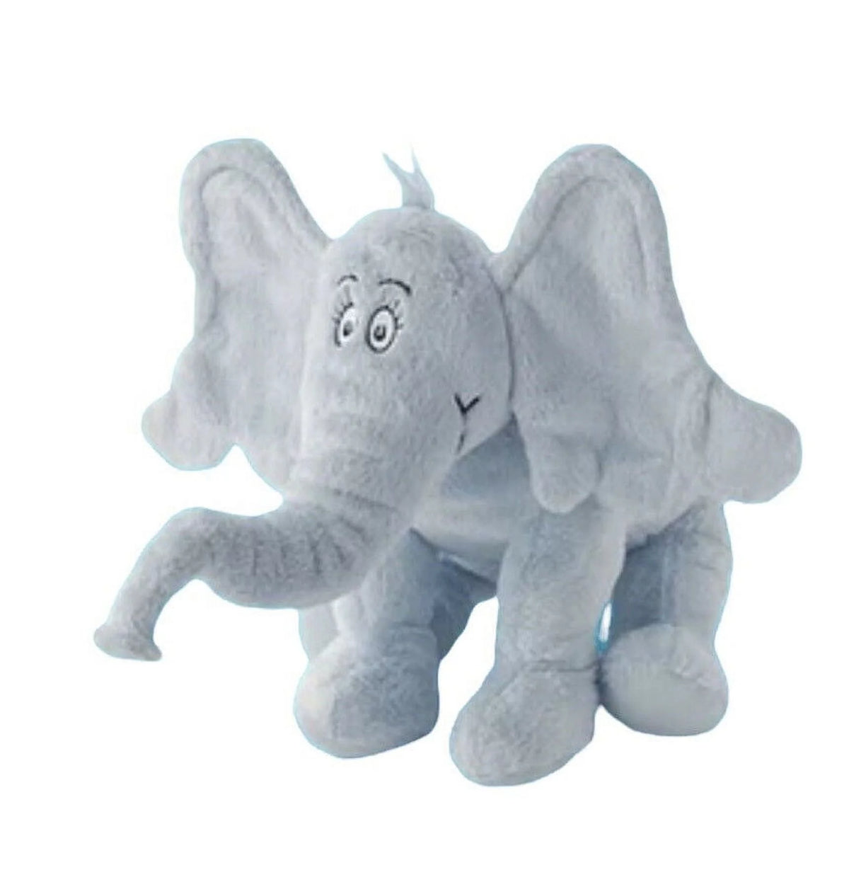 Plush Elephant Stuffed M557850