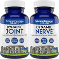 Joint & Nerve Supplements B783