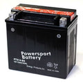 Motorcycle Battery O451