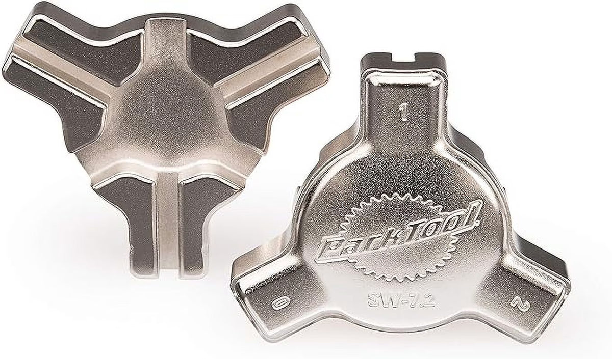 Triple Spoke Wrench X33201