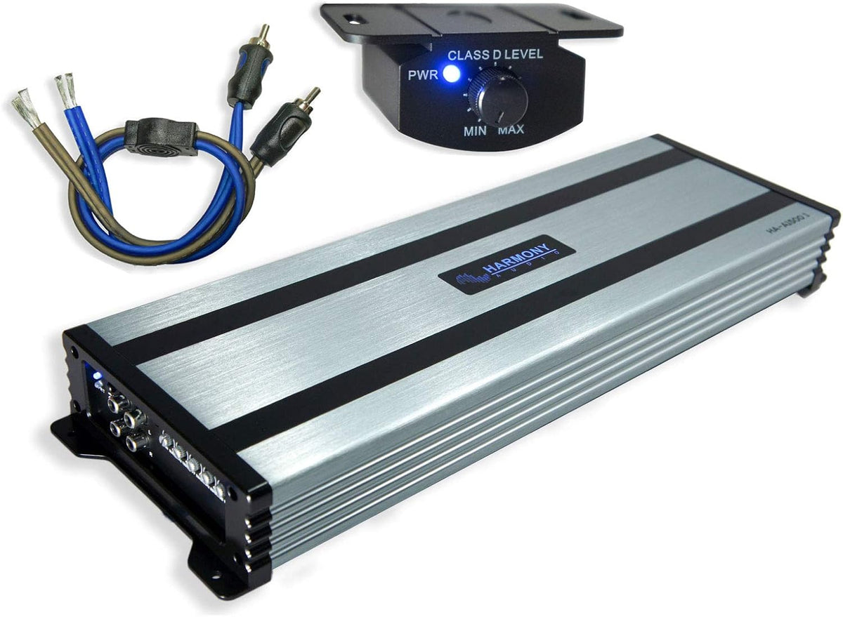10 Subwoofer with Amplifier & Amp Kit T997314