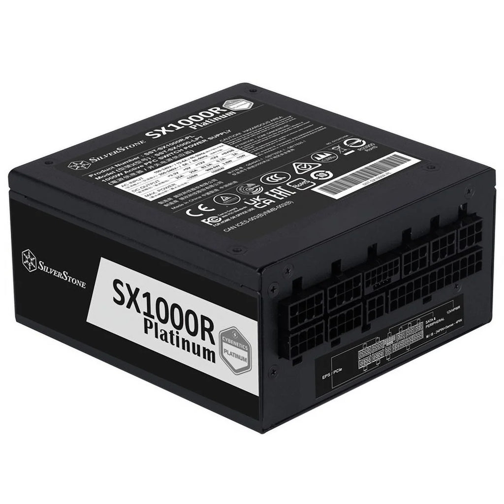 1000W SFX-L Fully Modular Power Supply W358794