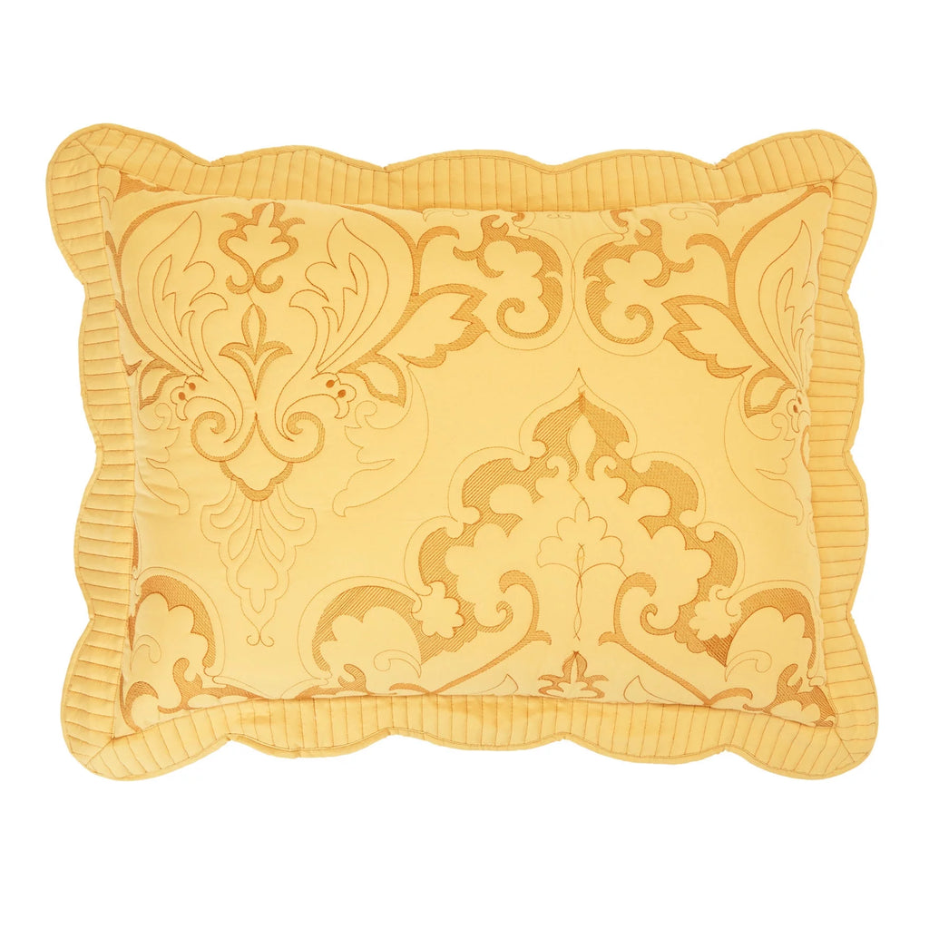 King Honey Gold Sham A82329