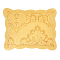King Honey Gold Sham A82329