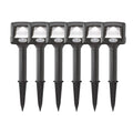 Wireless LED Path and Deck Lights with Motion Sensor N92252