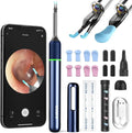 Ear Wax Removal Tool Camera with 12 Ear Spoon A27530