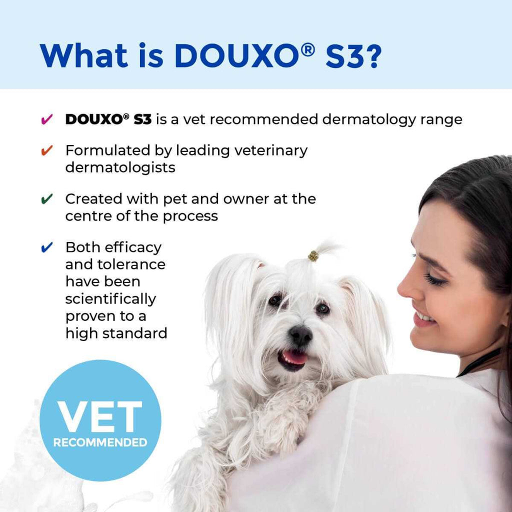 Pet Shampoo Y338