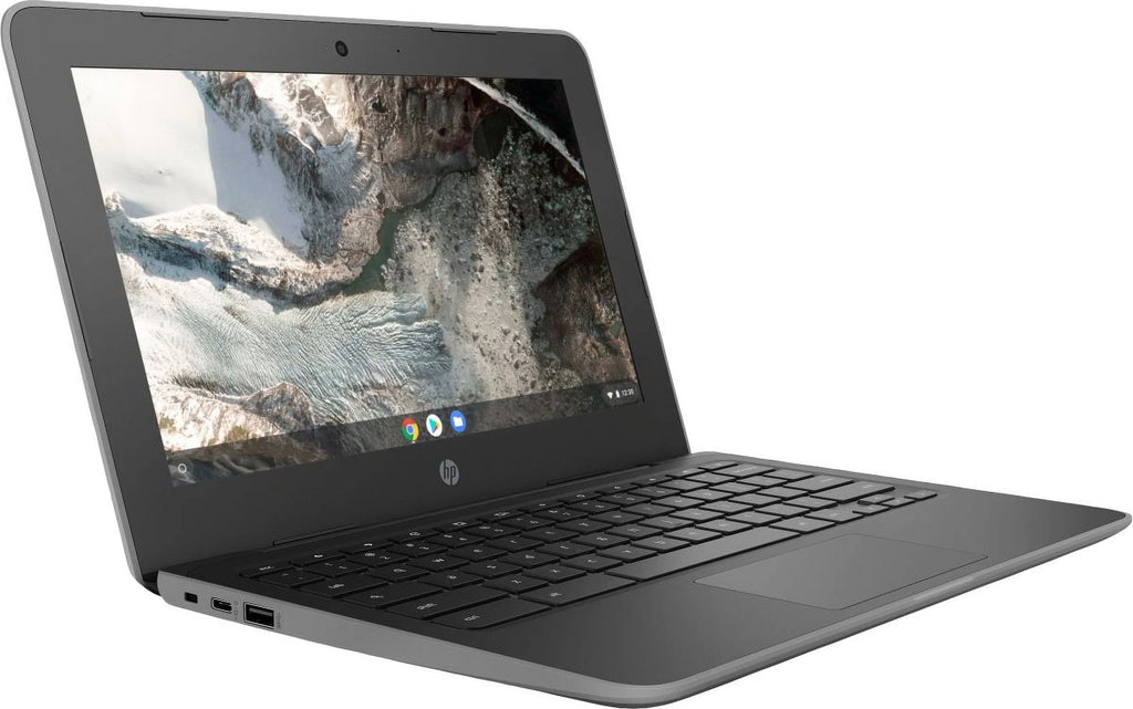 HP Chromebook 11 Celeron 4GB Ram 16GB Storage C760