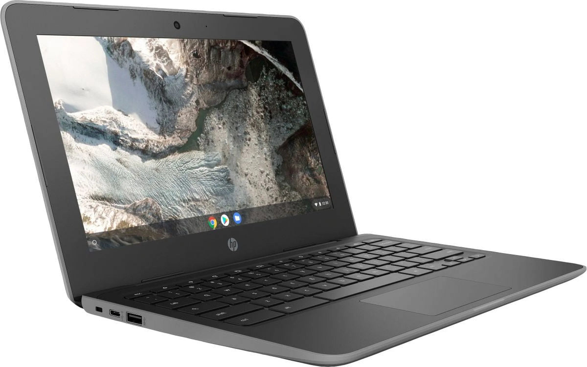 HP Chromebook 11 Celeron 4GB Ram 16GB Storage C760