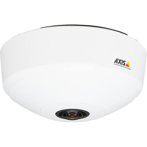 12 Megapixel Network Mini Dome Camera J475121