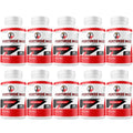 Vitamin Supplement 10 Bottles W1367