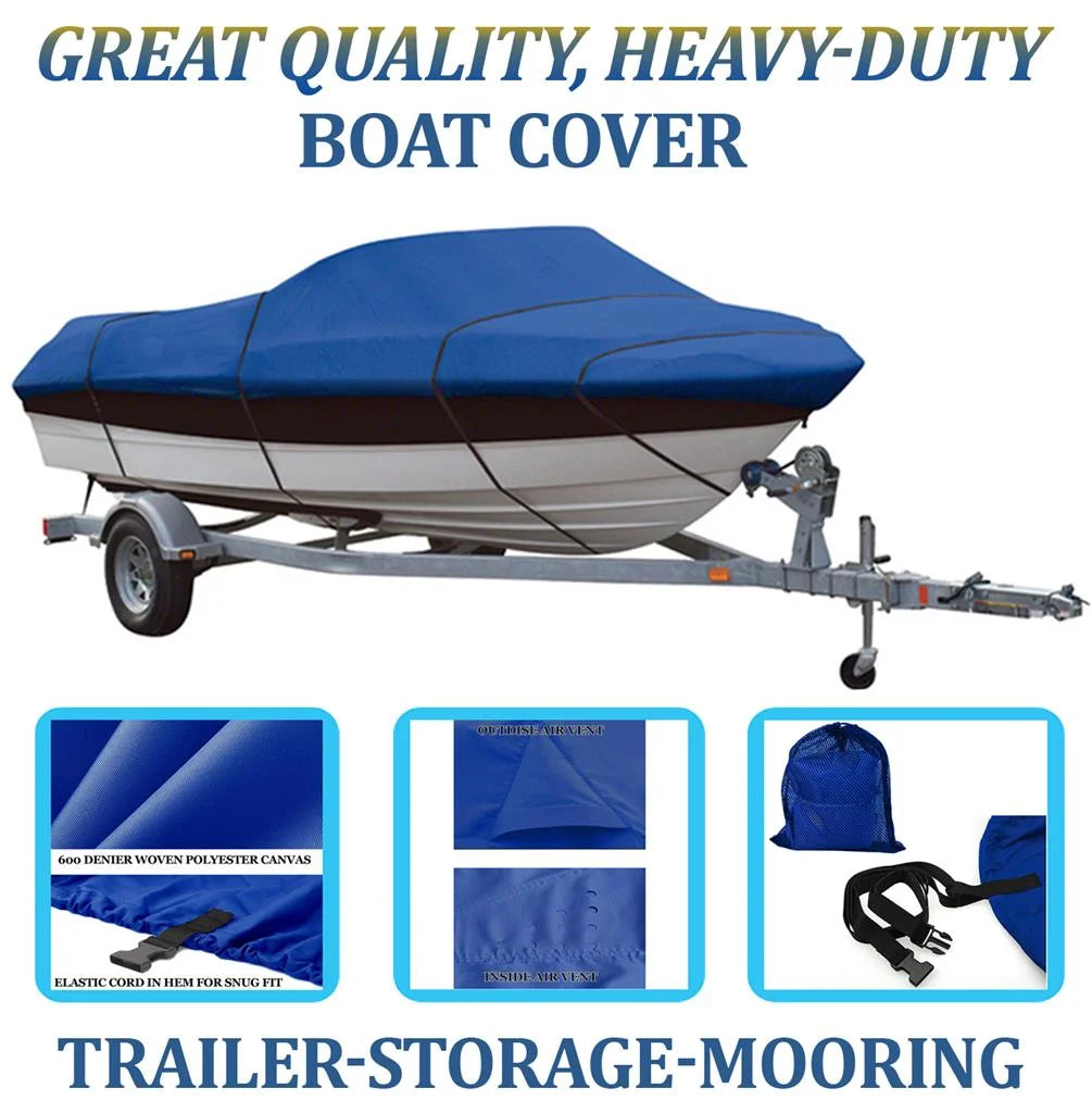 Boat Cover D8239