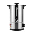Commercial Stainless Steel Coffee Maker E6356