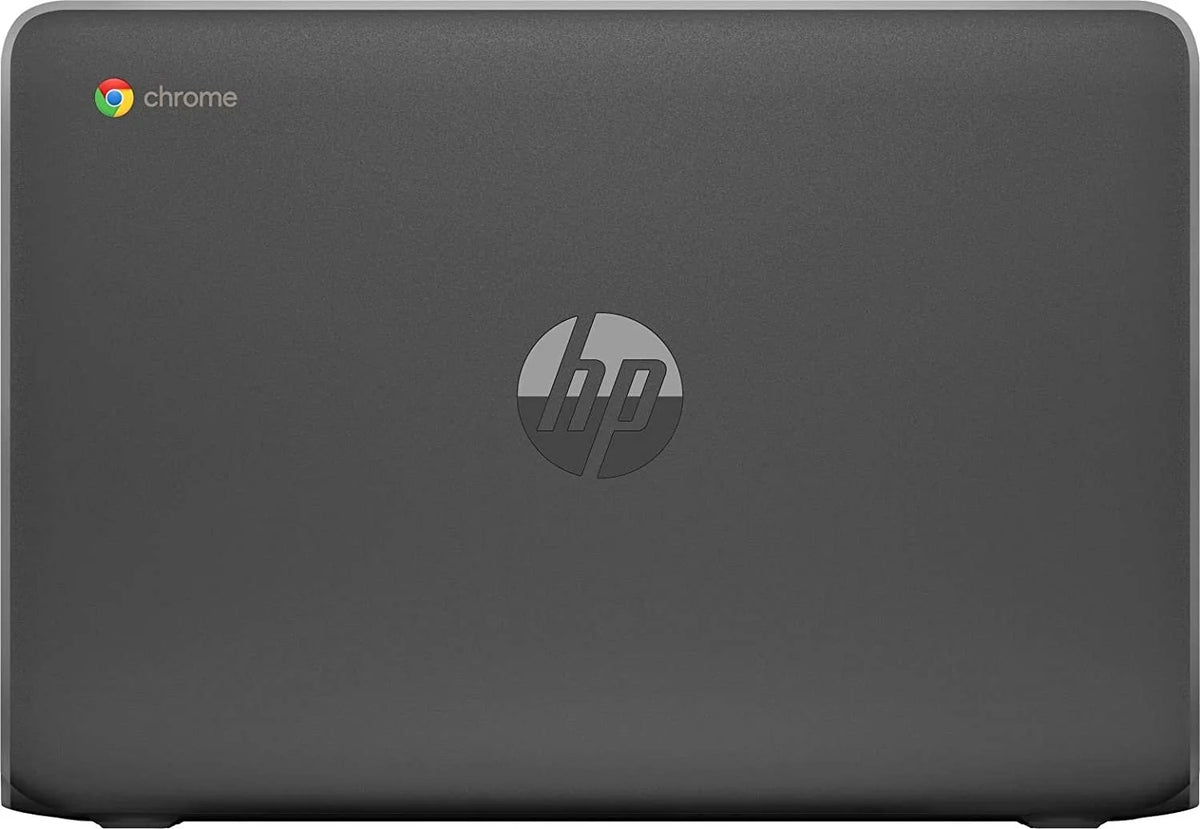 HP Chromebook 11 Celeron 4GB Ram 16GB Storage C760
