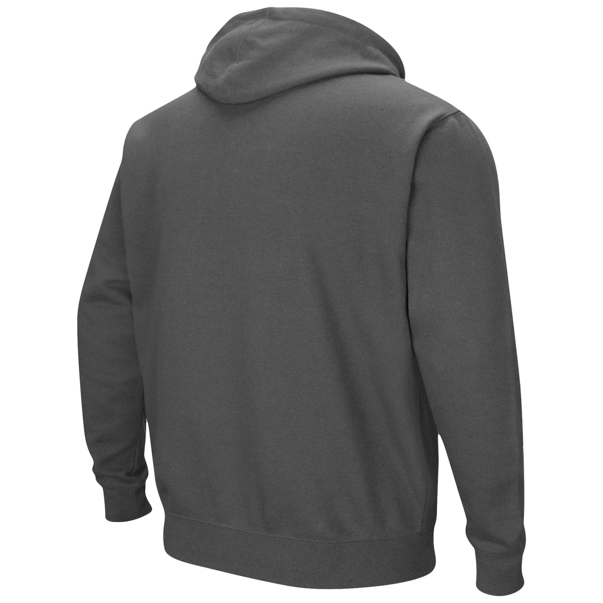 Charcoal Pullover Hoodie Q6495